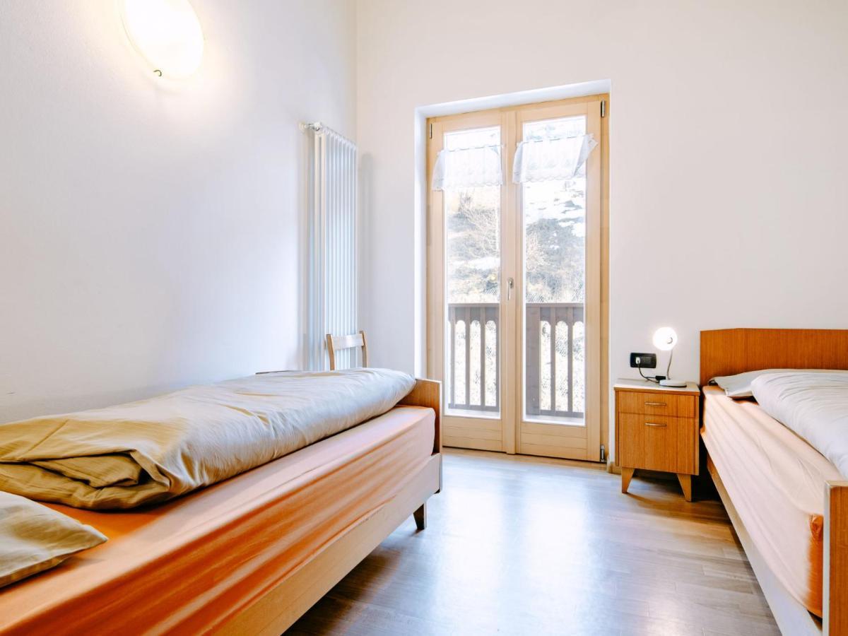 Apartment Pederiva - Sof743 By Interhome Soraga Exterior foto