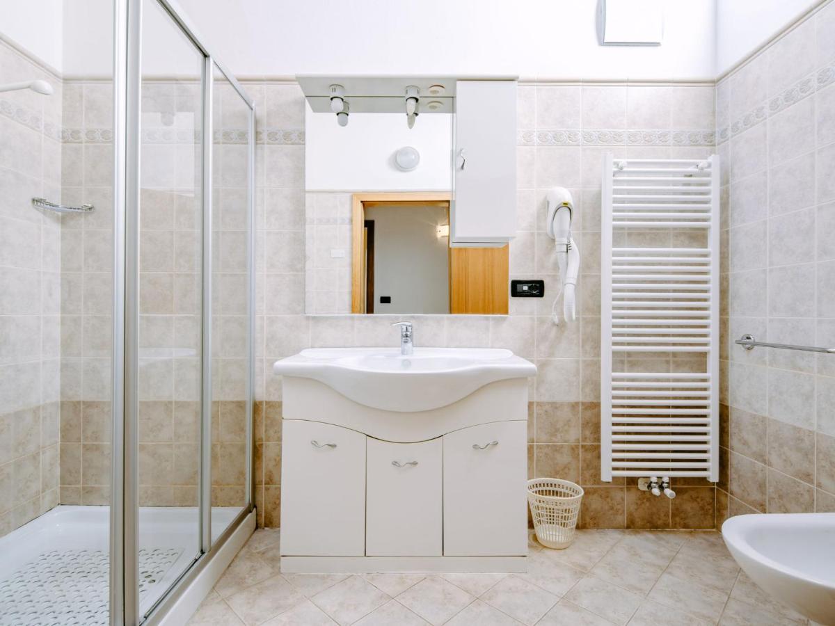 Apartment Pederiva - Sof743 By Interhome Soraga Exterior foto