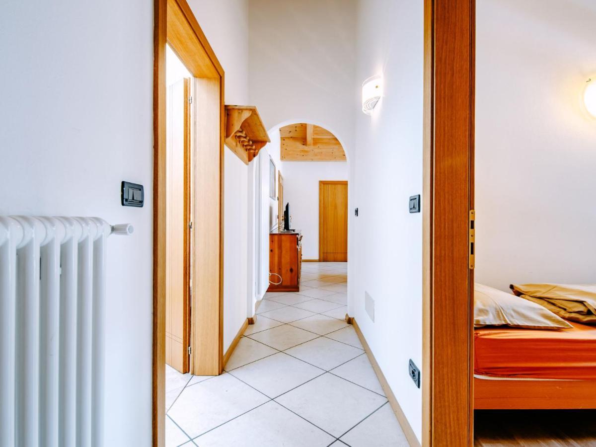 Apartment Pederiva - Sof743 By Interhome Soraga Exterior foto