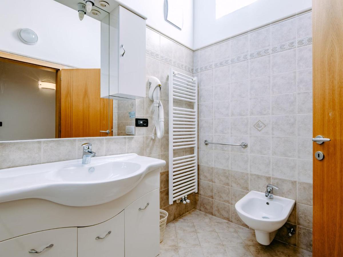 Apartment Pederiva - Sof743 By Interhome Soraga Exterior foto