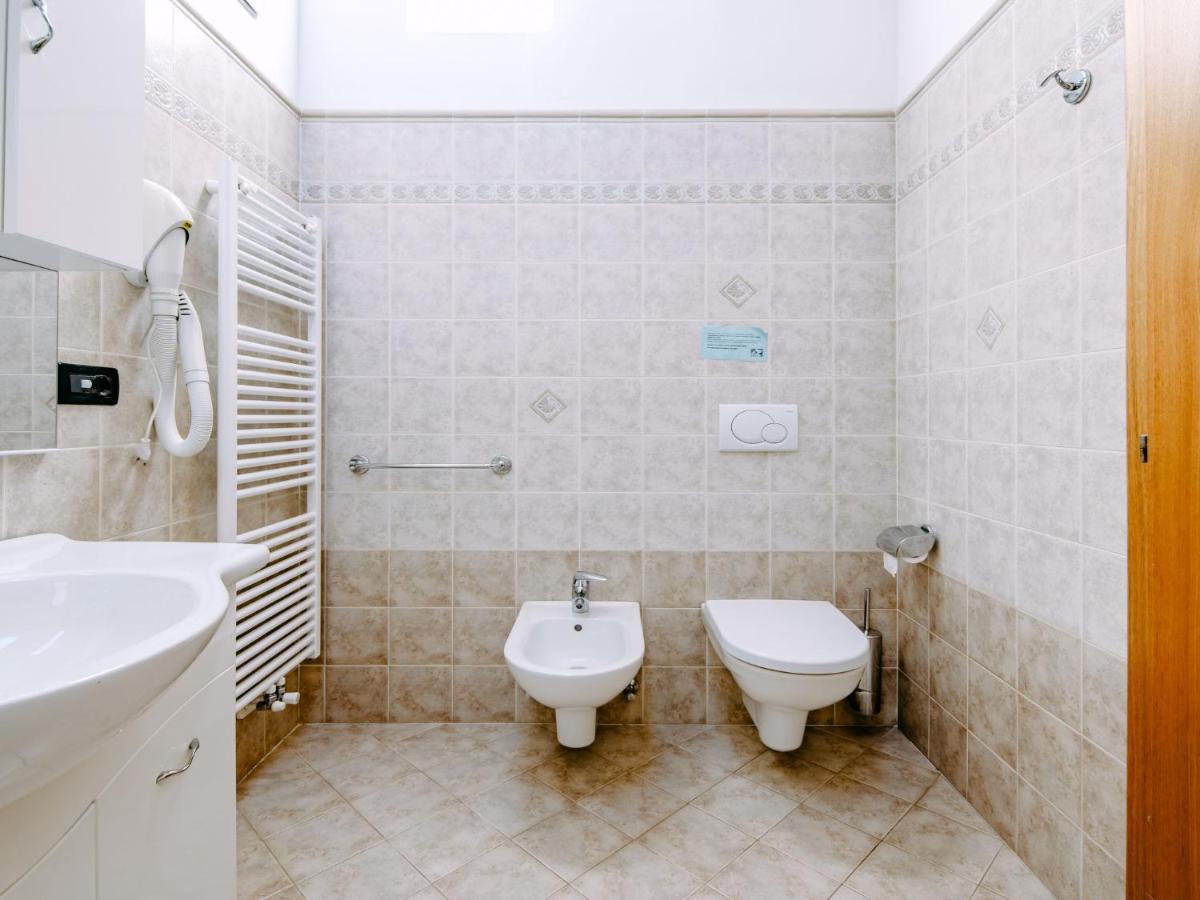 Apartment Pederiva - Sof743 By Interhome Soraga Exterior foto