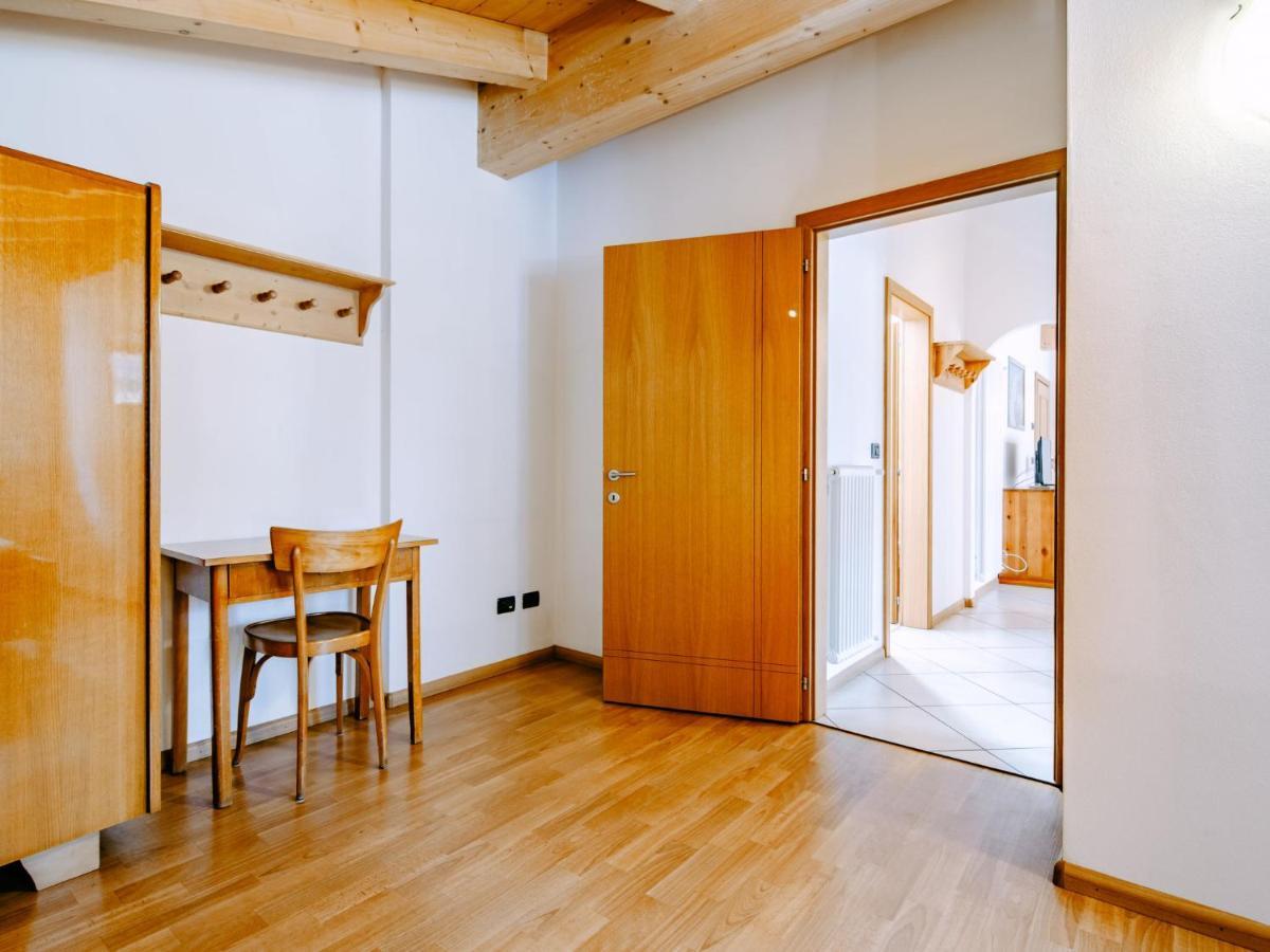 Apartment Pederiva - Sof743 By Interhome Soraga Exterior foto
