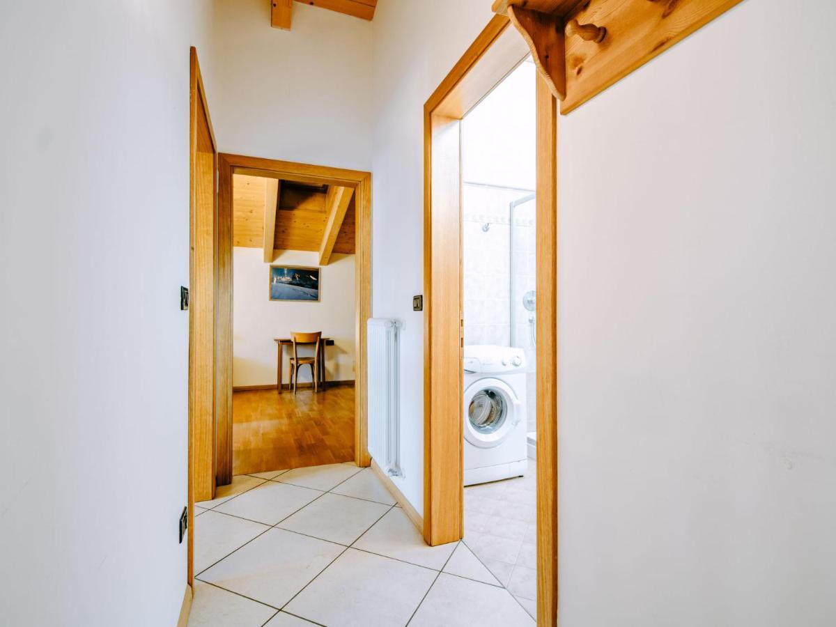 Apartment Pederiva - Sof743 By Interhome Soraga Exterior foto